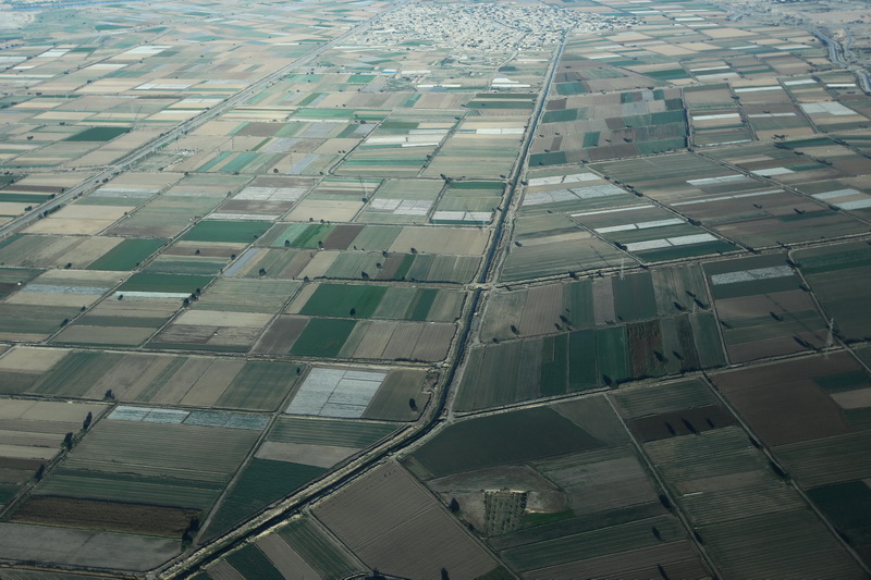 آبادانی و موفقیت در پروژه ها