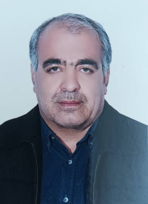 عباس رحیمی مهر